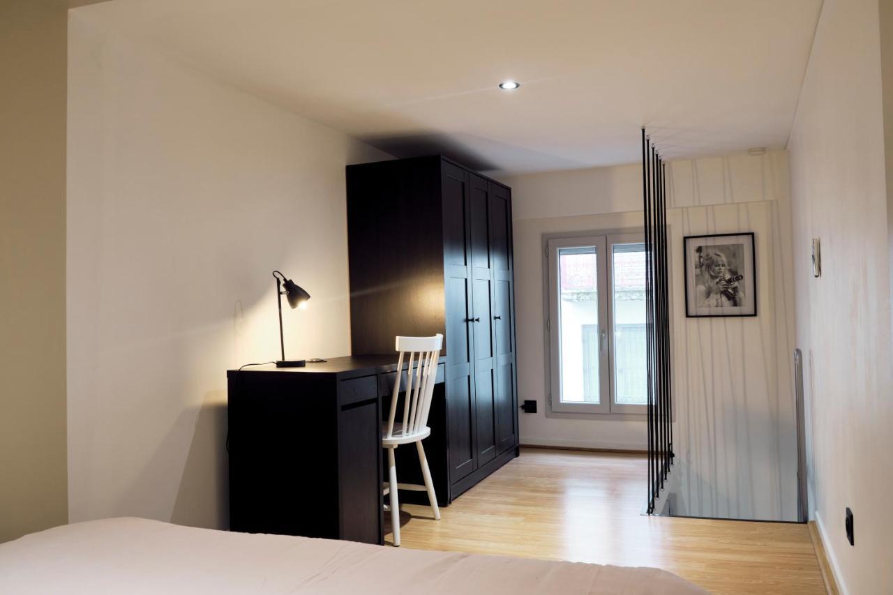 Suite Adamas Lyon Zewnętrze zdjęcie