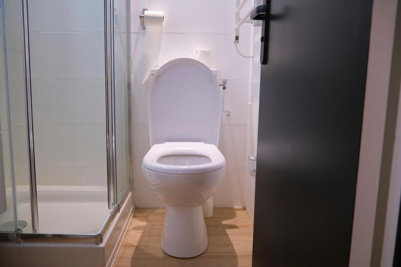 Suite Adamas Lyon Zewnętrze zdjęcie