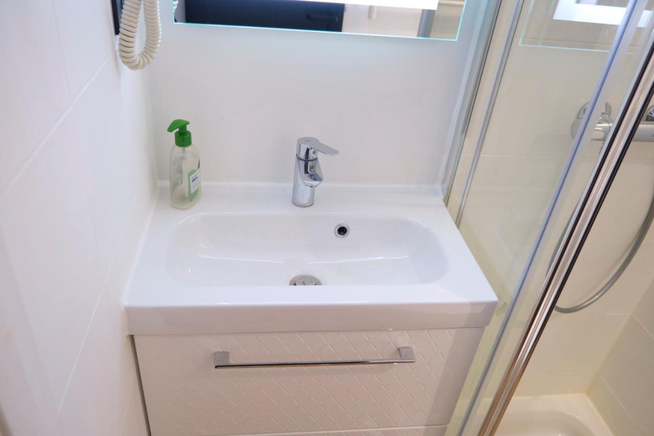 Suite Adamas Lyon Zewnętrze zdjęcie
